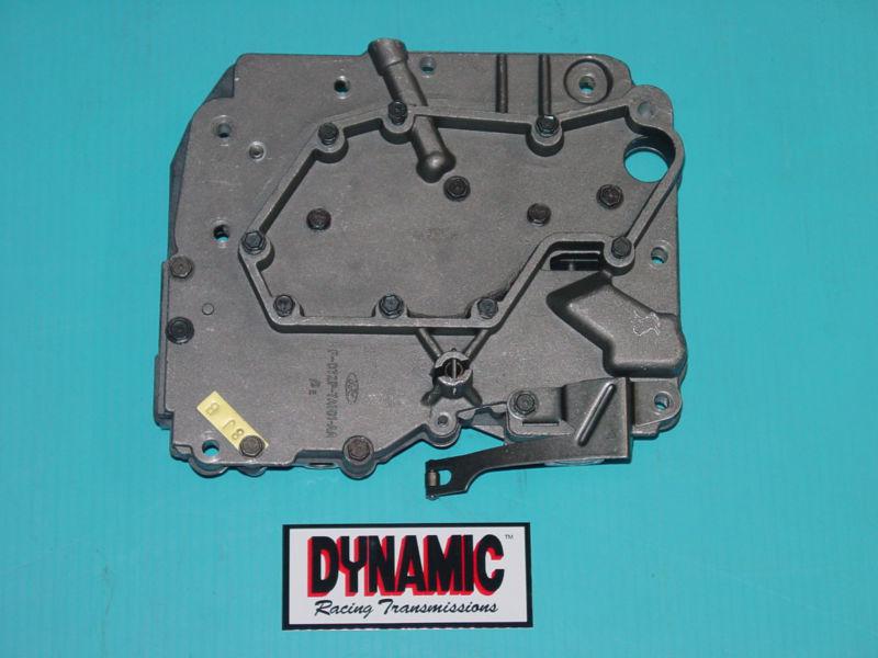 Sell 1970 & Up C4 Street and Strip Valve Body Dynamic Racing