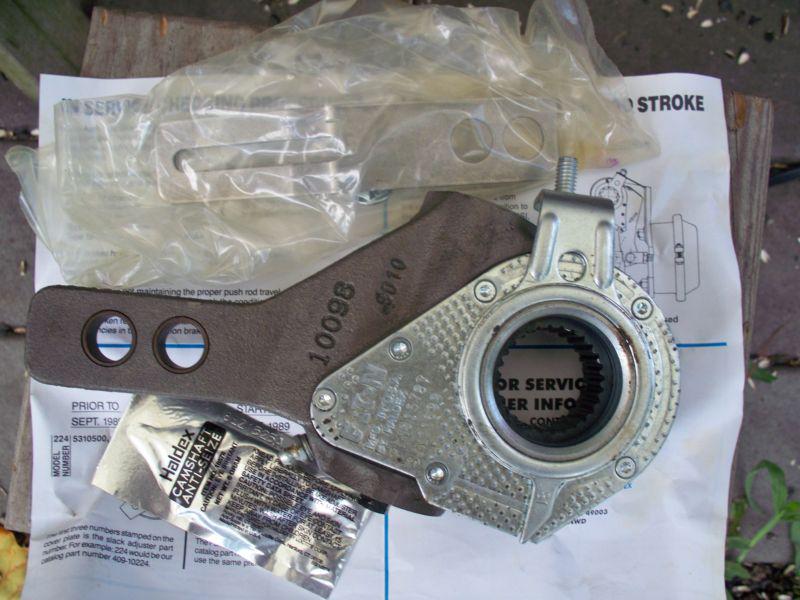 New eaton slack adjuster kit #815806