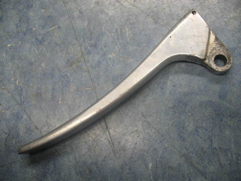 Clutch lever 1983 honda cr480 cr480r cr 480 r