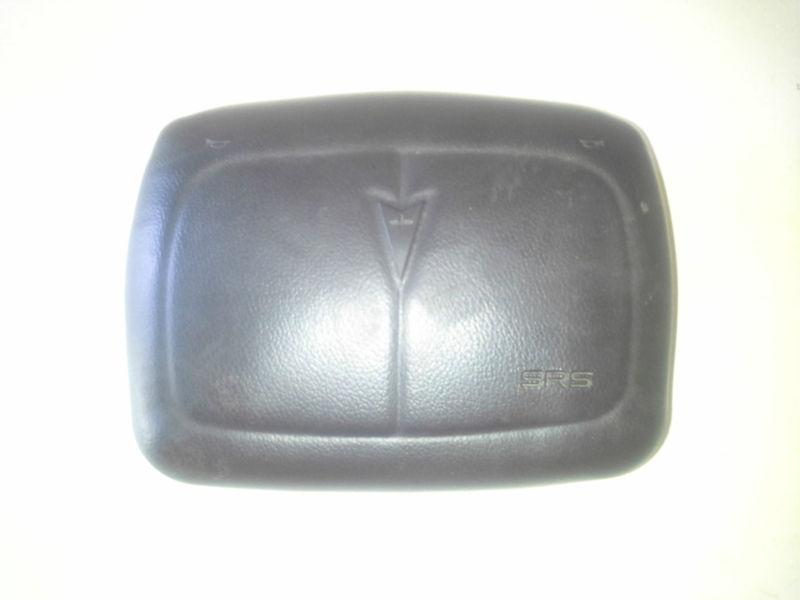 1995 pontiac firebird driver side air bag