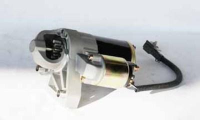 Tyc 1-17872 starter-starter motor