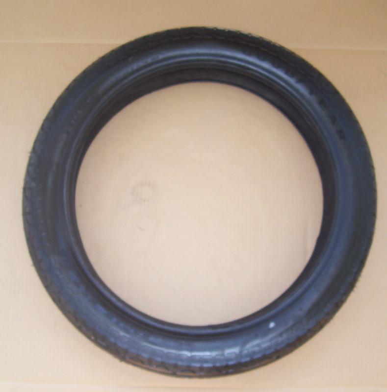 Sell NOS GOODYEAR EAGLE HST RIB HARLEY DAVIDSON MM 90 19 MOTORCYCLE