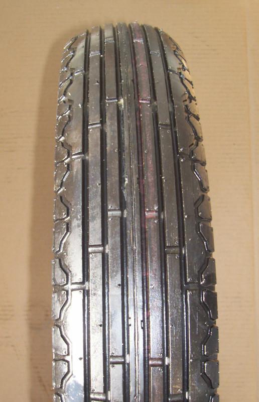 Sell NOS GOODYEAR EAGLE HST RIB HARLEY DAVIDSON MM 90 19 MOTORCYCLE