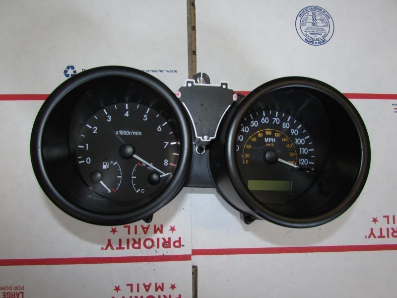 Find Ford Taurus Speedometer Instrument Cluster guage 19961999 Factory