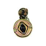 Remy 16621 remanufactured starter