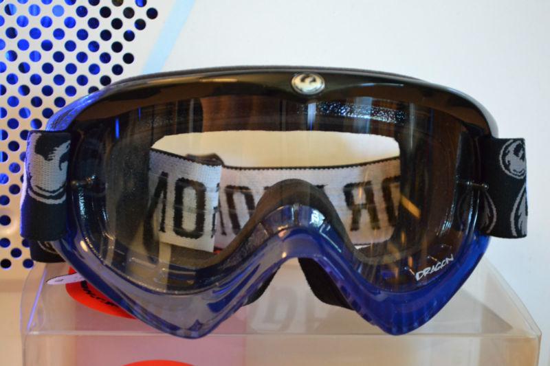 Dragon Optical goggle MDX Blue/Black, US $19.99, image 2