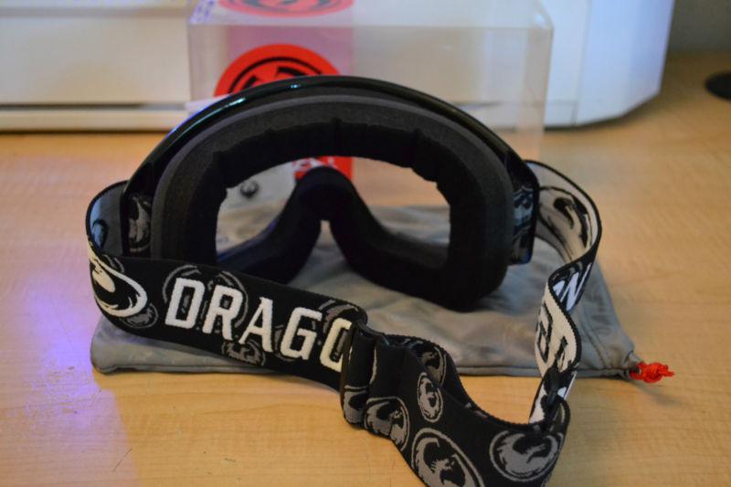 Dragon Optical goggle MDX Blue/Black, US $19.99, image 3