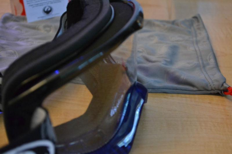 Dragon Optical goggle MDX Blue/Black, US $19.99, image 4