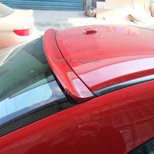 Painted #NH731P For Honda Civic 9 EX US Sedan/Saloon 12~up RS Rear Roof Spoiler, US $85.00, image 1