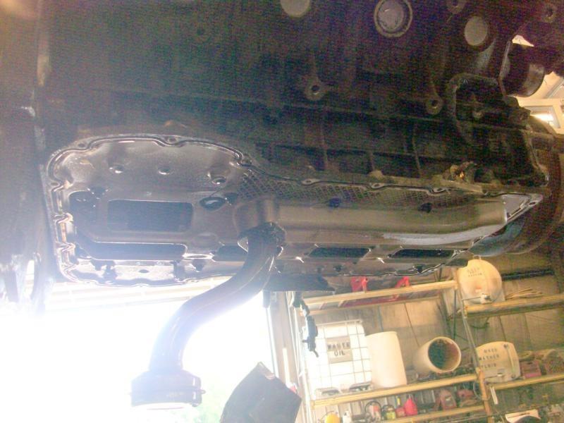 ENGINE 05 FORD F350 SUPER DUTY 6.0L VIN P 8TH DIGIT DIESEL 1195247, US $4,450.00, image 2