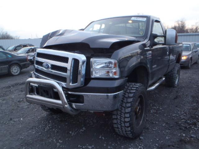 ENGINE 05 FORD F350 SUPER DUTY 6.0L VIN P 8TH DIGIT DIESEL 1195247, US $4,450.00, image 4