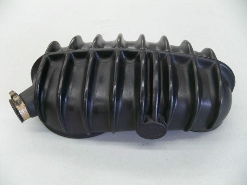 Sell Porsche 911 Intake Mass Air Flow Sensor Boot 19781983 OEM