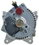 Bbb industries 8267 remanufactured alternator