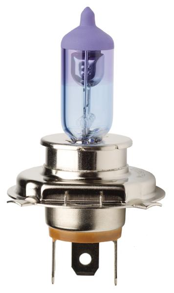 Piaa super plasma gt-x halogen light bulb - hs1 5000k - 35/35w = 60/60w --70473