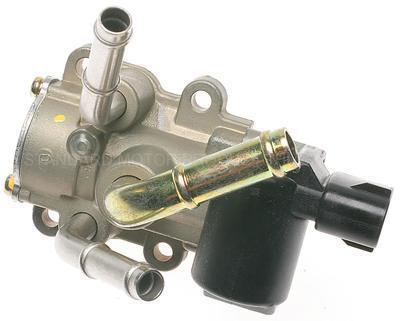 Smp/standard ac195 f/i  idle speed stabilizer-idle speed stabilizer