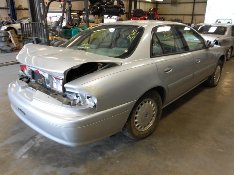 00 01 02 03 GRAND PRIX POWER BRAKE BOOSTER, US $75.00, image 2