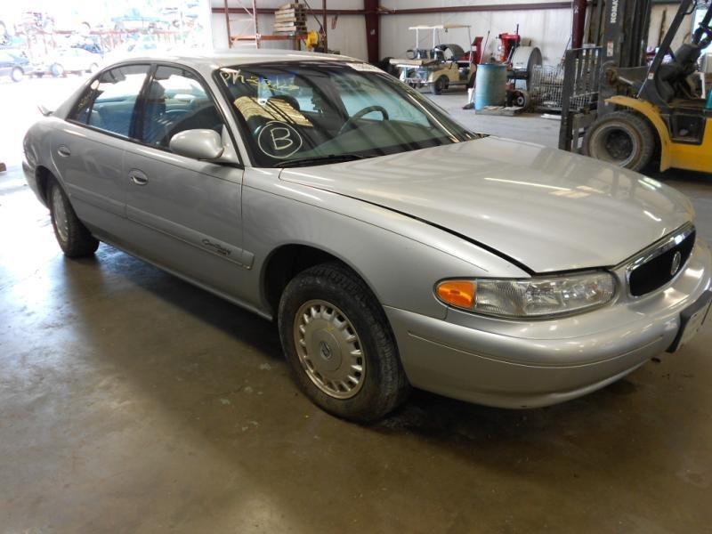 00 01 02 03 GRAND PRIX POWER BRAKE BOOSTER, US $75.00, image 3