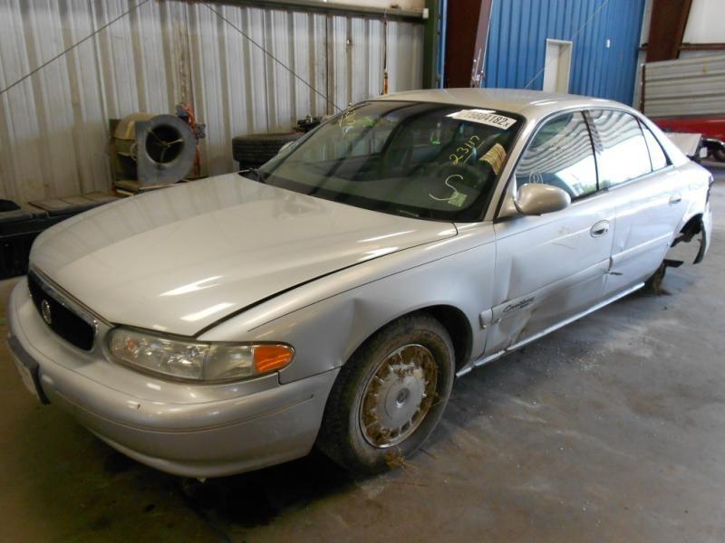 00 01 02 03 GRAND PRIX POWER BRAKE BOOSTER, US $75.00, image 4