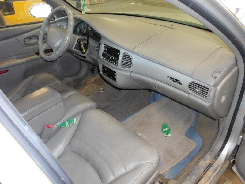 00 01 02 03 GRAND PRIX POWER BRAKE BOOSTER, US $75.00, image 5