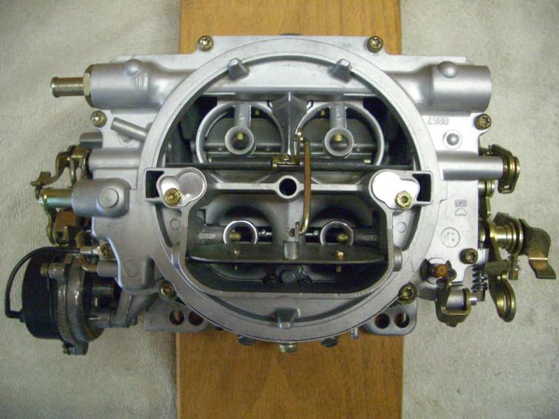 Carter AFB Competition Series Carburetor, US $259.00, image 5