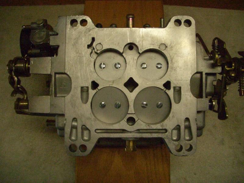 Carter AFB Competition Series Carburetor, US $259.00, image 6