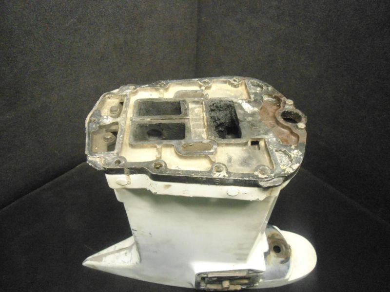 #341176/334955 Inner/Outer Exhaust Housings 1994-2001 10-175HP Evinrude ~380~, US $359.99, image 4