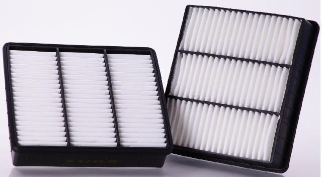 New 93-96 dodge eagle mitsubishi plymouth 1.5l-1.8l 4cyl premium air filter