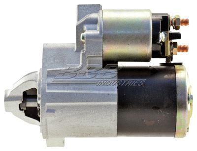 BBB INDUSTRIES 17939 Starter-Reman Starter, US $183.93, image 2
