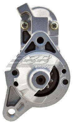 BBB INDUSTRIES 17939 Starter-Reman Starter, US $183.93, image 3
