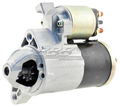 BBB INDUSTRIES 17939 Starter-Reman Starter, US $183.93, image 4