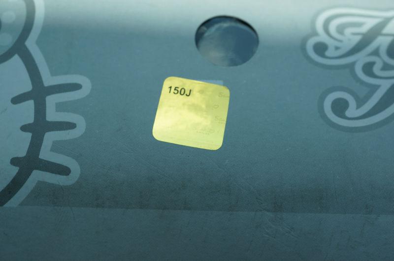 Hello Kitty Car Accessory : Car Seat Belt Cover Pink ( 2 pcs ) Pink polka dot, US $14.99, image 2