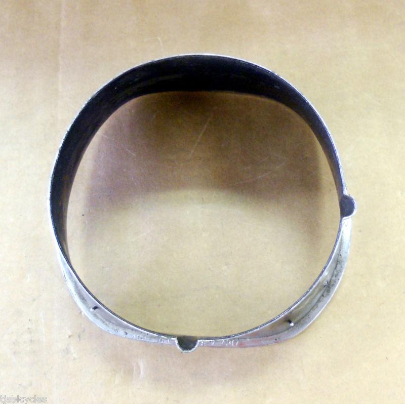 1970 Chevy Camaro Headlight Bezel Right Hand Side, US $99.99, image 2