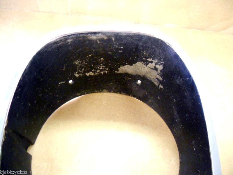 1970 Chevy Camaro Headlight Bezel Right Hand Side, US $99.99, image 3