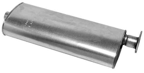 Walker exhaust 18451 exhaust muffler-muffler