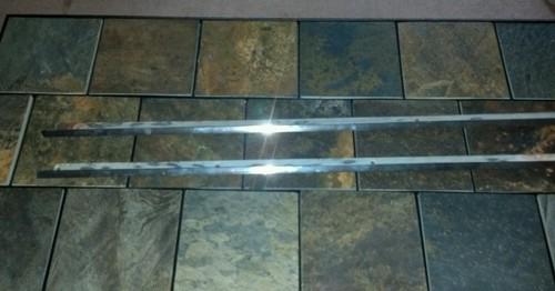 Mopar a body door trim, US $10.00, image 2