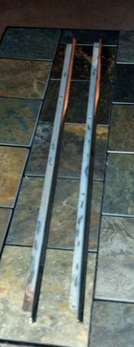 Mopar a body door trim, US $10.00, image 3