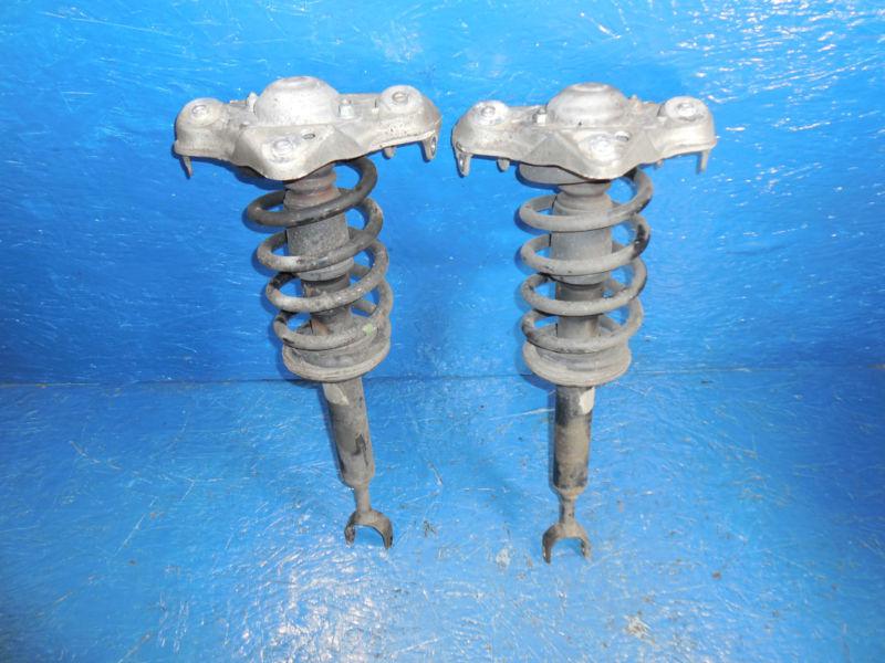 Sell 20012005 B5.5 Volkswagen Passat Driver & Passenger Front Strut