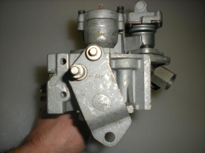 Rochester Throttle Body 17093033 1993 CHEVY/GMC TRUCK 5.7L ENGINE , US $329.99, image 2