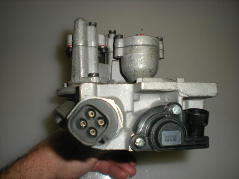 Rochester Throttle Body 17093033 1993 CHEVY/GMC TRUCK 5.7L ENGINE , US $329.99, image 3