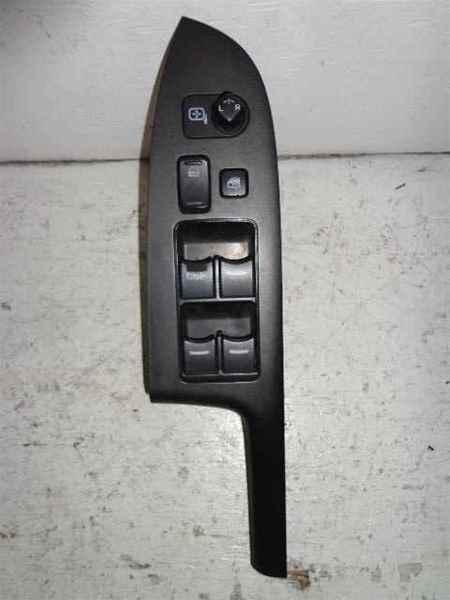 04-08 acura tsx power window switch left oem lkq
