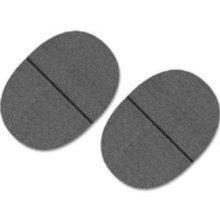 New joe rocket knee slider mount kit, black, one size