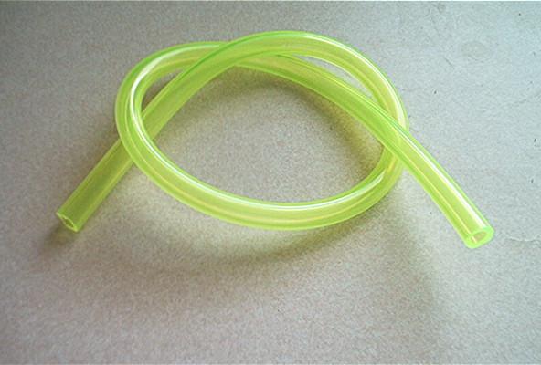 10' fuel line yellow gas hose go cart kart jet ski sea tag sonik new tony pcr