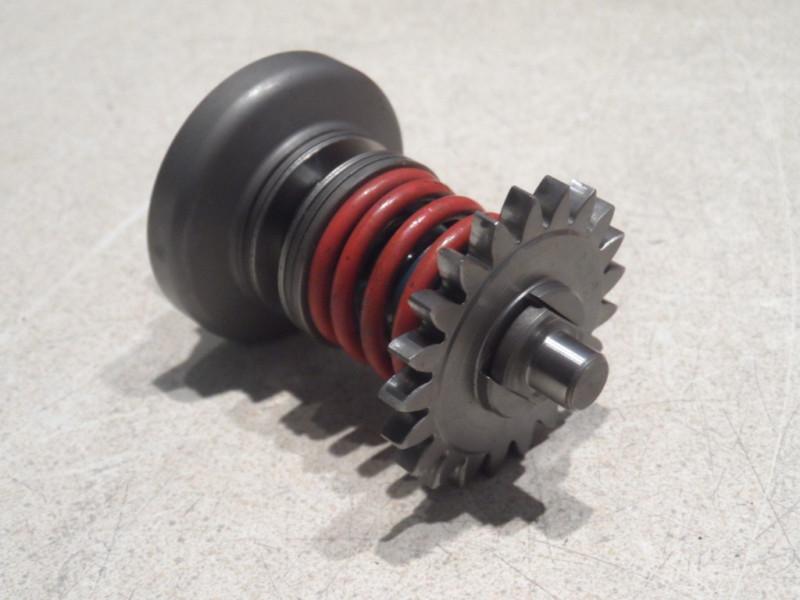 Sell 2002 KTM SX 125 POWER VALVE GOVERNOR (D) 02 SX125 in Orlando