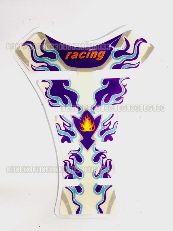 Tank pad for honda ducati kawasaki mv agusta aprilia 149