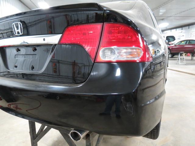 2011 honda civic outer tail light lamp right