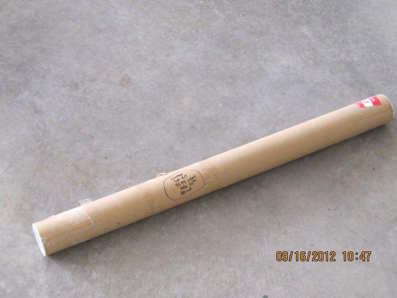 Precut window tint kit-95-99 dodge neon 4 door----35----percent--tint---