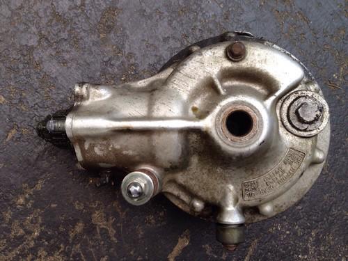 Honda cb1000c cb1000 custom 1983 final drive assembly