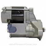 Mpa 17519 remanufactured starter