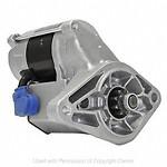 MPA 17519 Remanufactured Starter, US $121.17, image 3