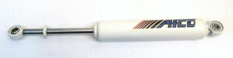 New afco 1275fb steel body shock  imca wissota usra